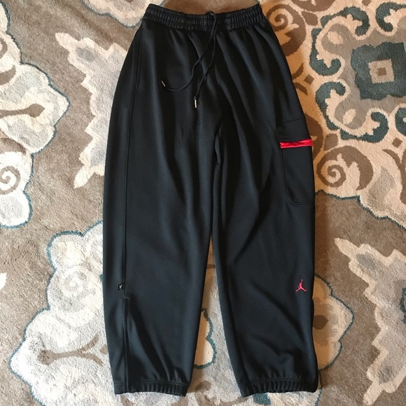 Jordan Other - Jordan track pants large